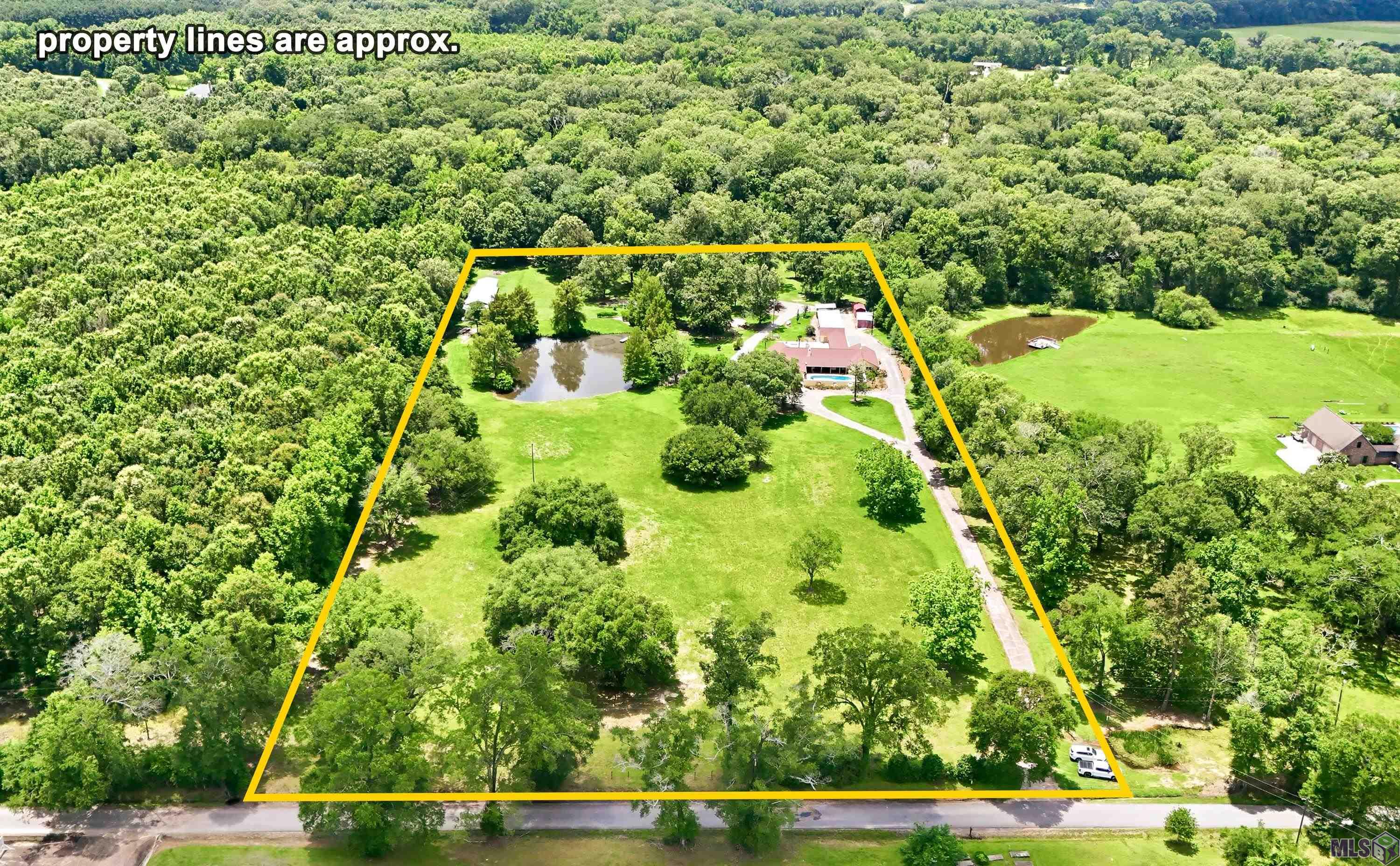 3374 Greenbriar Road Ethel, LA 70730 - Photo 2 of 43