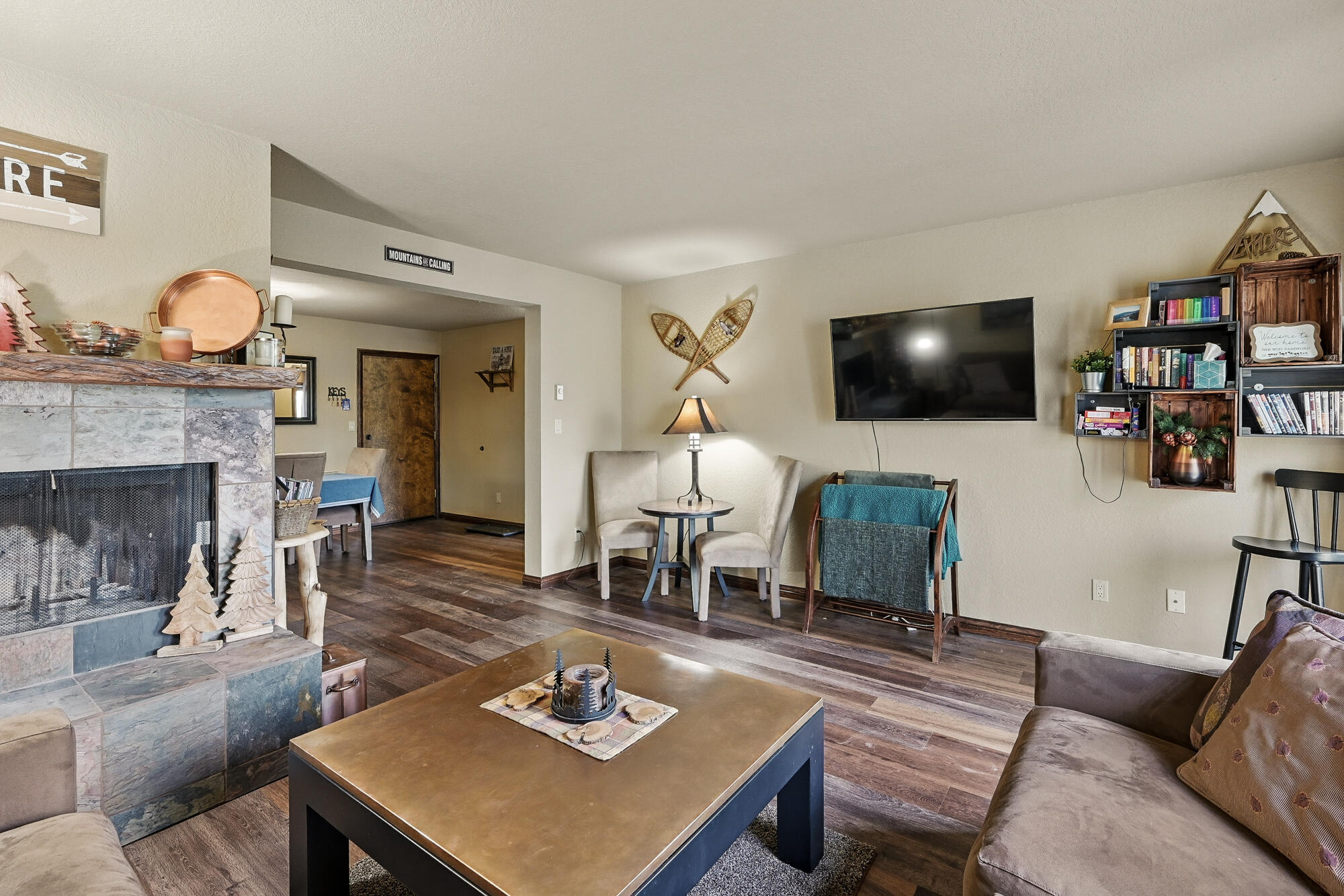 102 Alpine Court, Unit B5 Brian Head, UT 84719 - Photo 3 of 28 Aspen-20