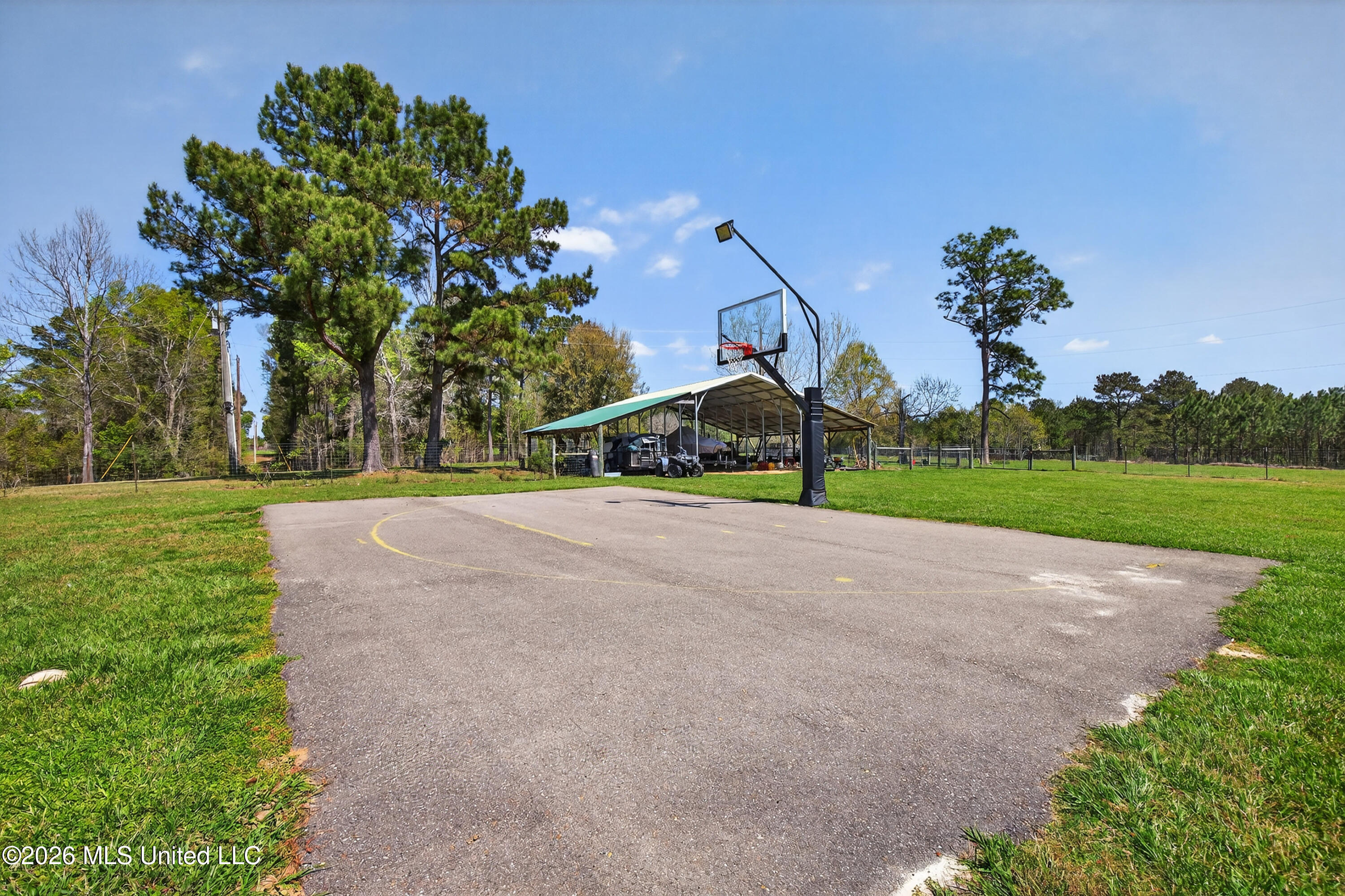 28000 Eugene E Ladner Road Perkinston, MS 39573 - Photo 79 of 83 28000EugeneELadnerRd-18