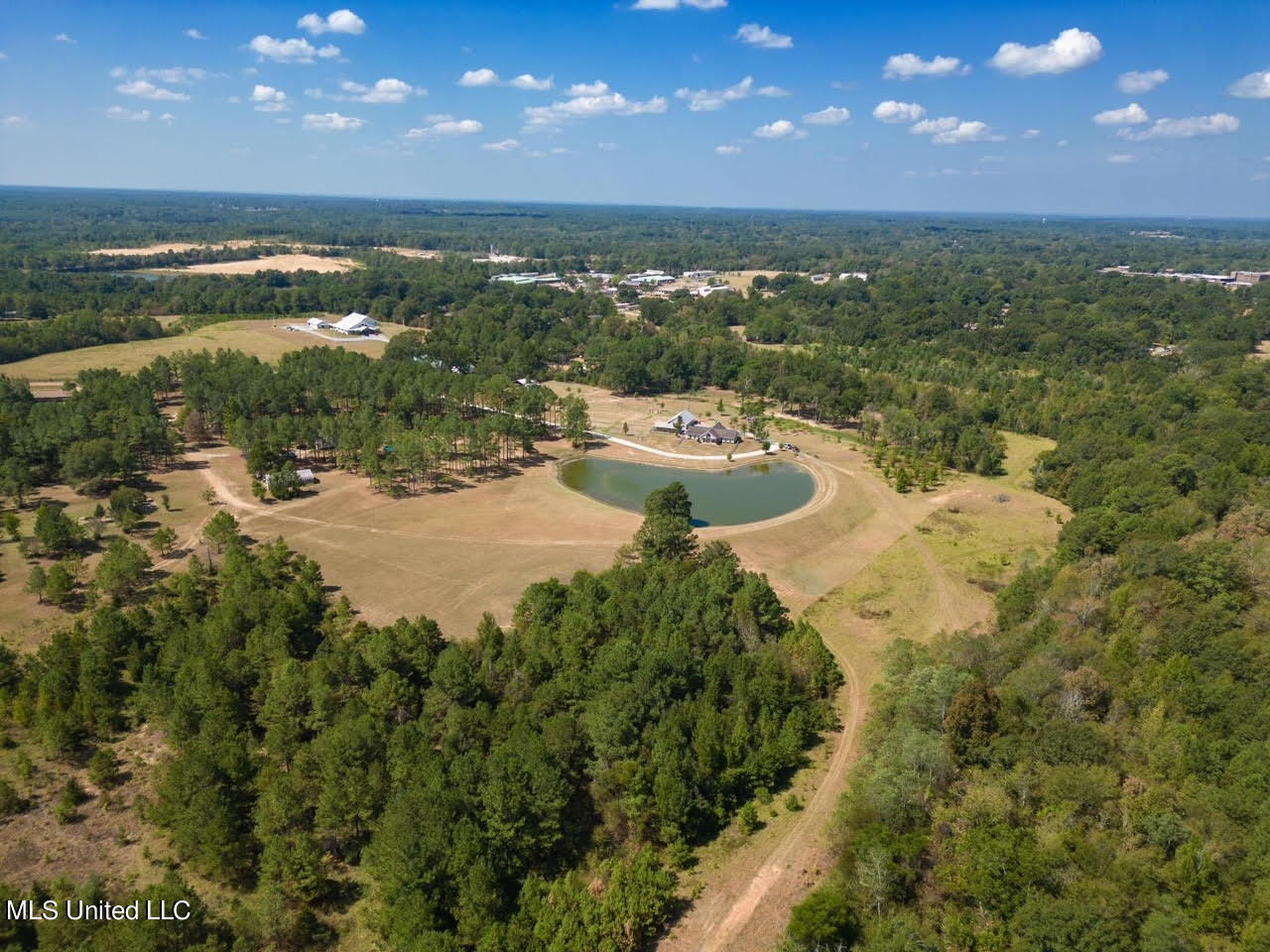 515 Harmony Road Crystal Springs, MS 39059 - Photo 2 of 33 2