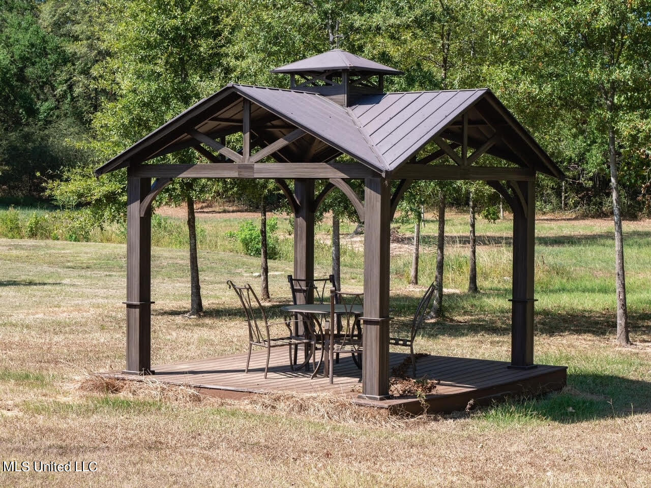 515 Harmony Road Crystal Springs, MS 39059 - Photo 24 of 33 27