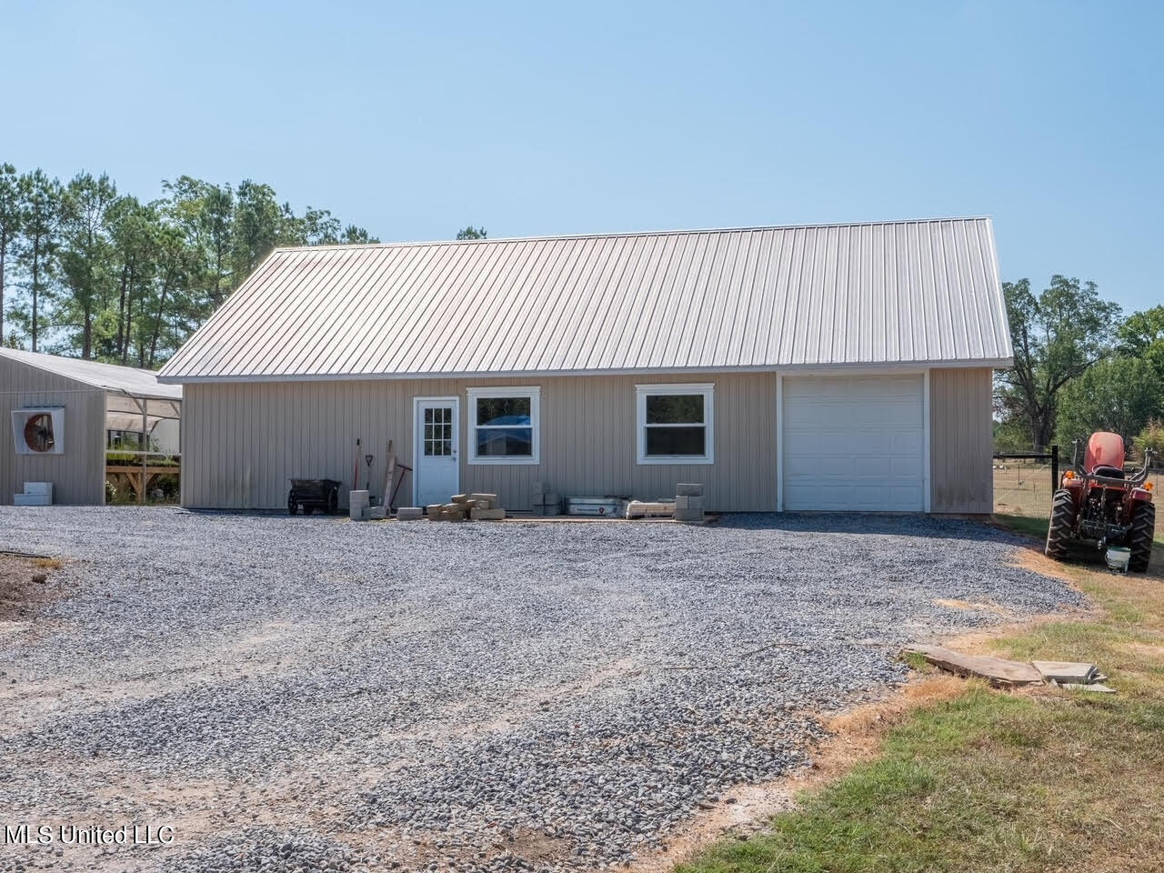 515 Harmony Road Crystal Springs, MS 39059 - Photo 25 of 33 28