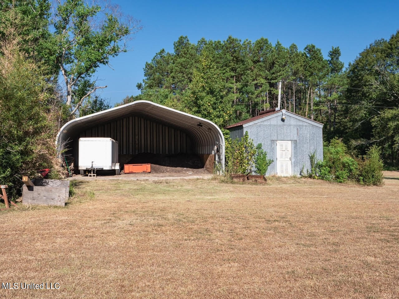 515 Harmony Road Crystal Springs, MS 39059 - Photo 6 of 33 8