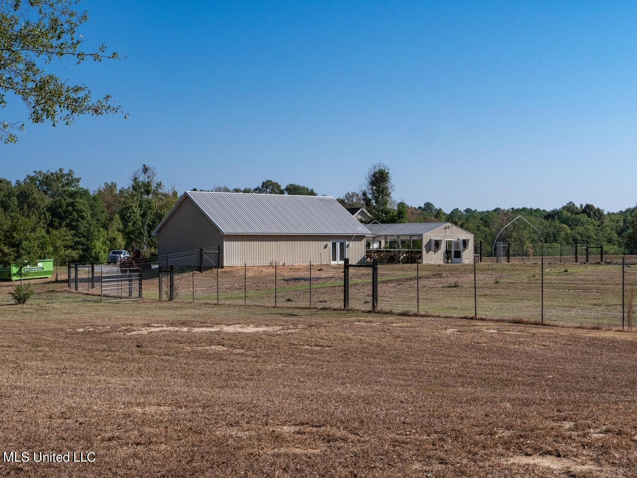 515 Harmony Road Crystal Springs, MS 39059 - Photo 7 of 33 9