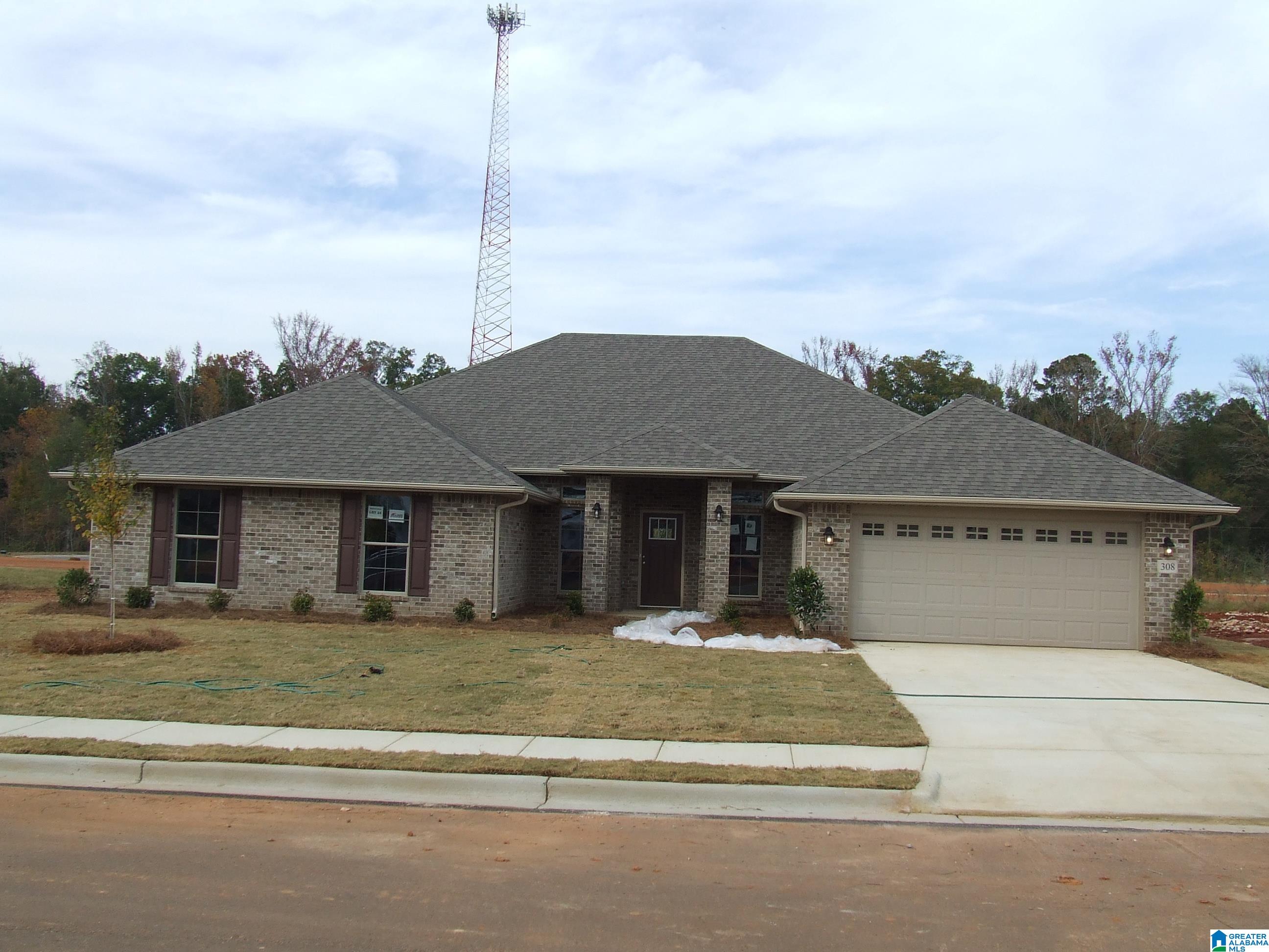 308 Tupelo Trail Alabaster, AL 35007 - Photo 2 of 35