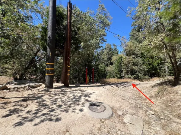 $8,499 | 0 Burnt Mill, Lake Arrowhead, CA 92326