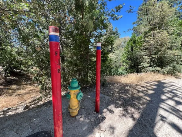 $7,999 | 0 Burnt Mill Drive, Lake Arrowhead, CA 92352