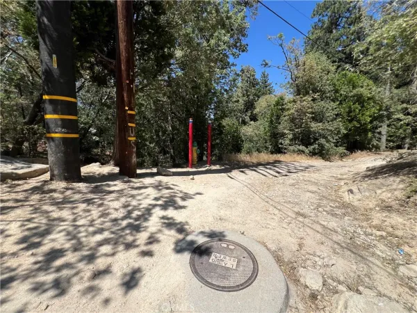 $7,999 | 0 Burnt Mill Drive, Lake Arrowhead, CA 92352