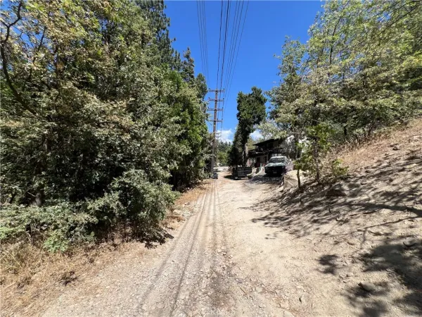 $7,999 | 0 Burnt Mill Drive, Lake Arrowhead, CA 92352