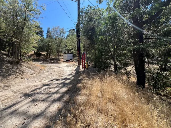 $7,999 | 0 Burnt Mill Drive, Lake Arrowhead, CA 92352