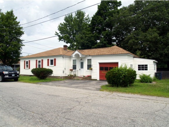 46 Rochambeau Street Goffstown, NH 03102 - Photo 1 of 1
