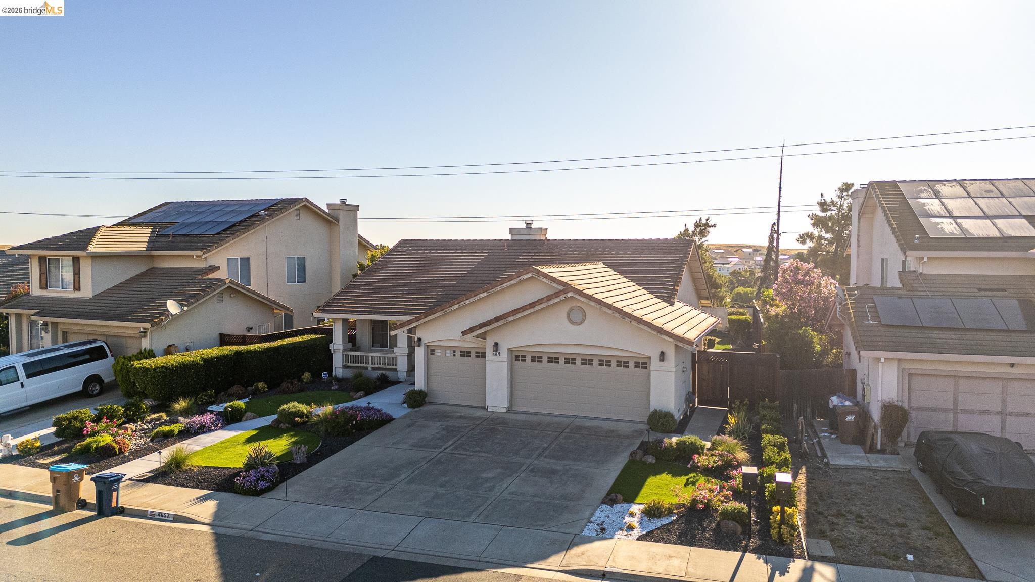 4657 Arabian Way Antioch, CA 94531 - Photo 57 of 66