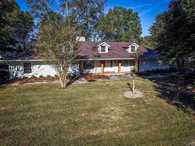 $2,200,000 | 1518 La Highway, Slaughter, LA 70777
