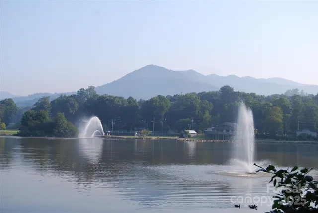 $399,000 | 1 A Lynx Drive, Unit A, Black Mountain, NC 28711