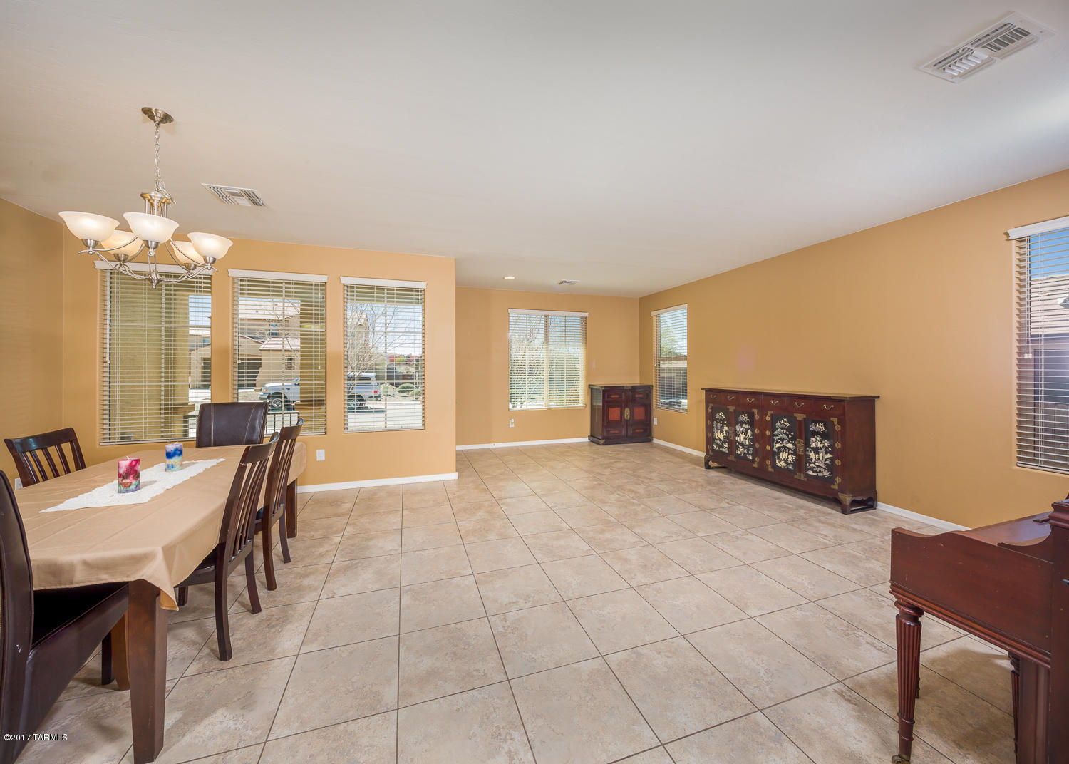 599 South Desert Haven Road Vail, AZ 85641 - Photo 7 of 19