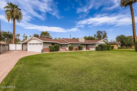 $1,095,000 | 8032 North 10th Avenue, Phoenix, AZ 85021