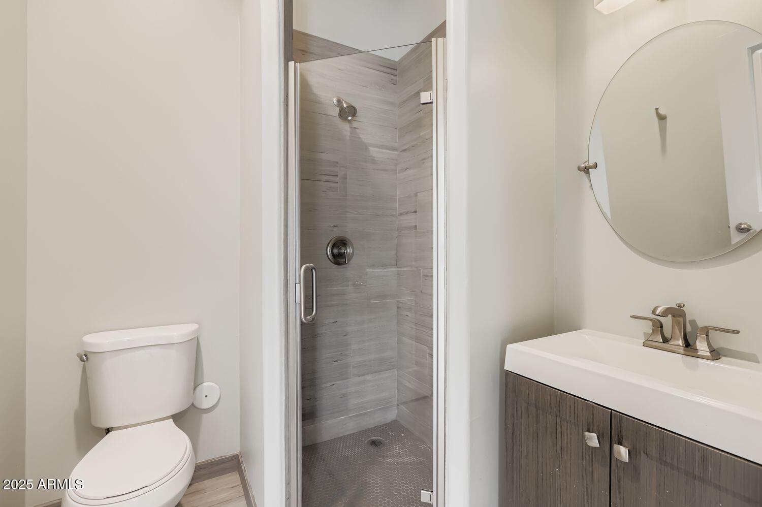 8032 North 10th Avenue Phoenix, AZ 85021 - Photo 21 of 23 Casita Bathroom