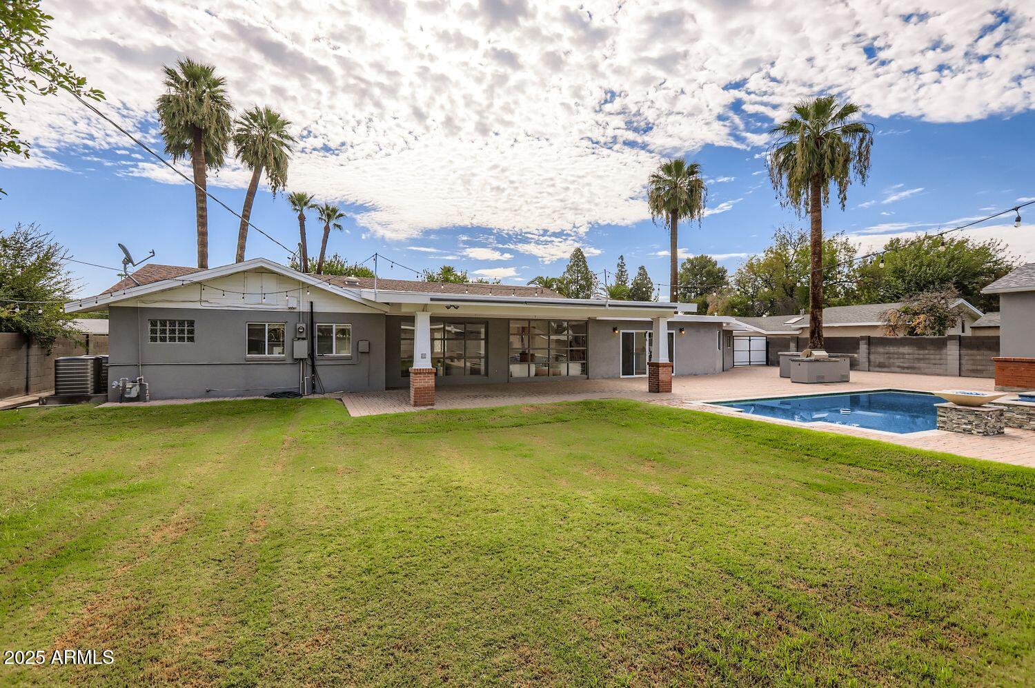 8032 North 10th Avenue Phoenix, AZ 85021 - Photo 23 of 23 Backyard Oasis