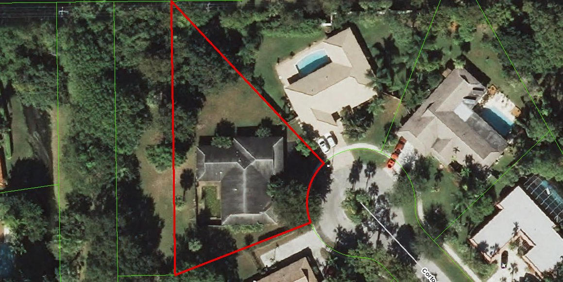 6949 Corto Circle Boca Raton, FL 33433 - Photo 29 of 30 Main parcel of land