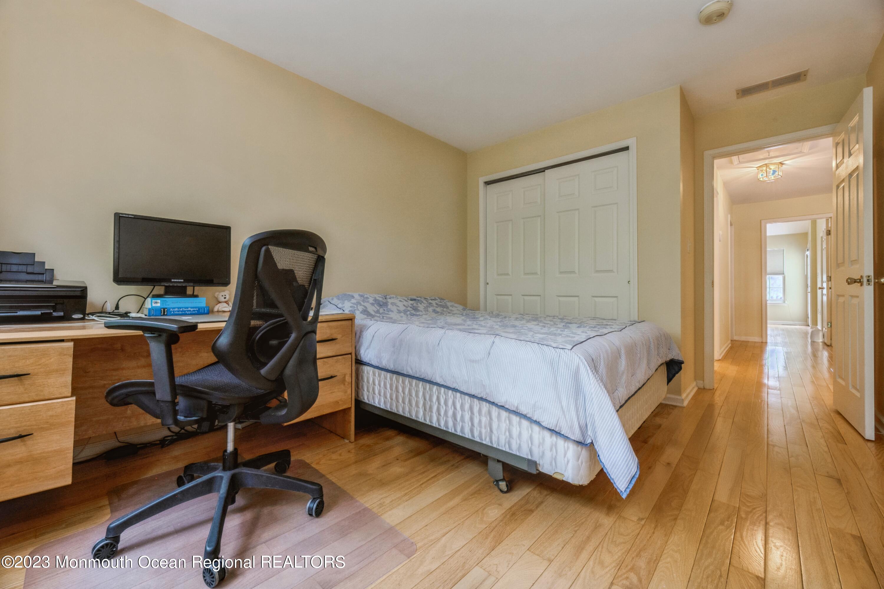 28 Painted Wagon Road Holmdel, NJ 07733 - Photo 23 of 30 2nd Fl BR/Office