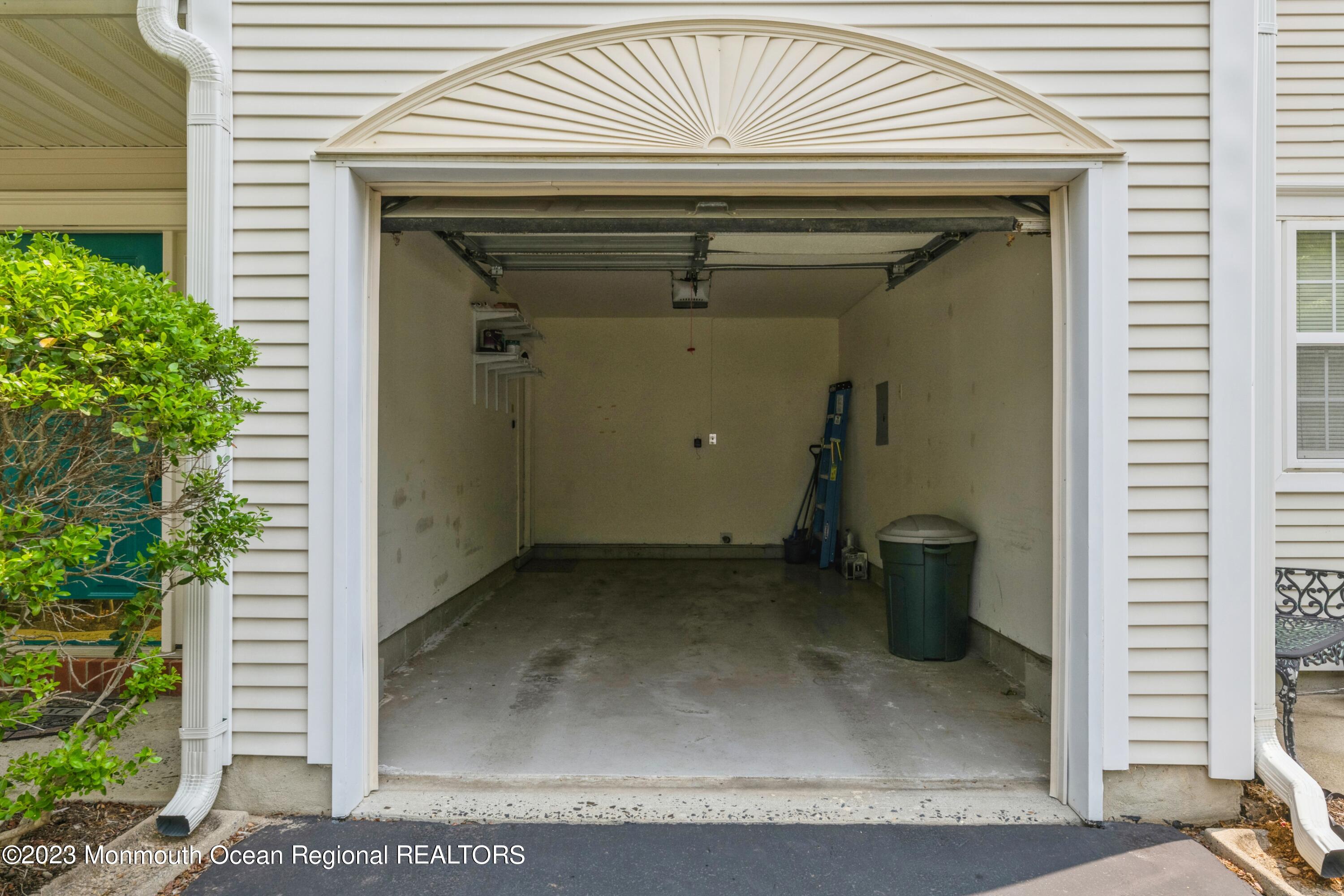28 Painted Wagon Road Holmdel, NJ 07733 - Photo 29 of 30 1-Car Garage