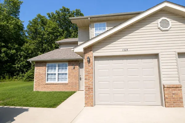 $1,495 | 1529 Bodie Drive, Columbia, MO 65202