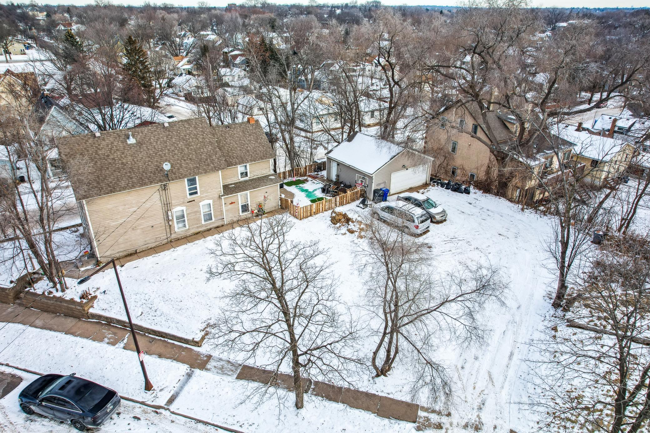 212 Maple Street St. Paul, MN 55106 - Photo 11 of 44