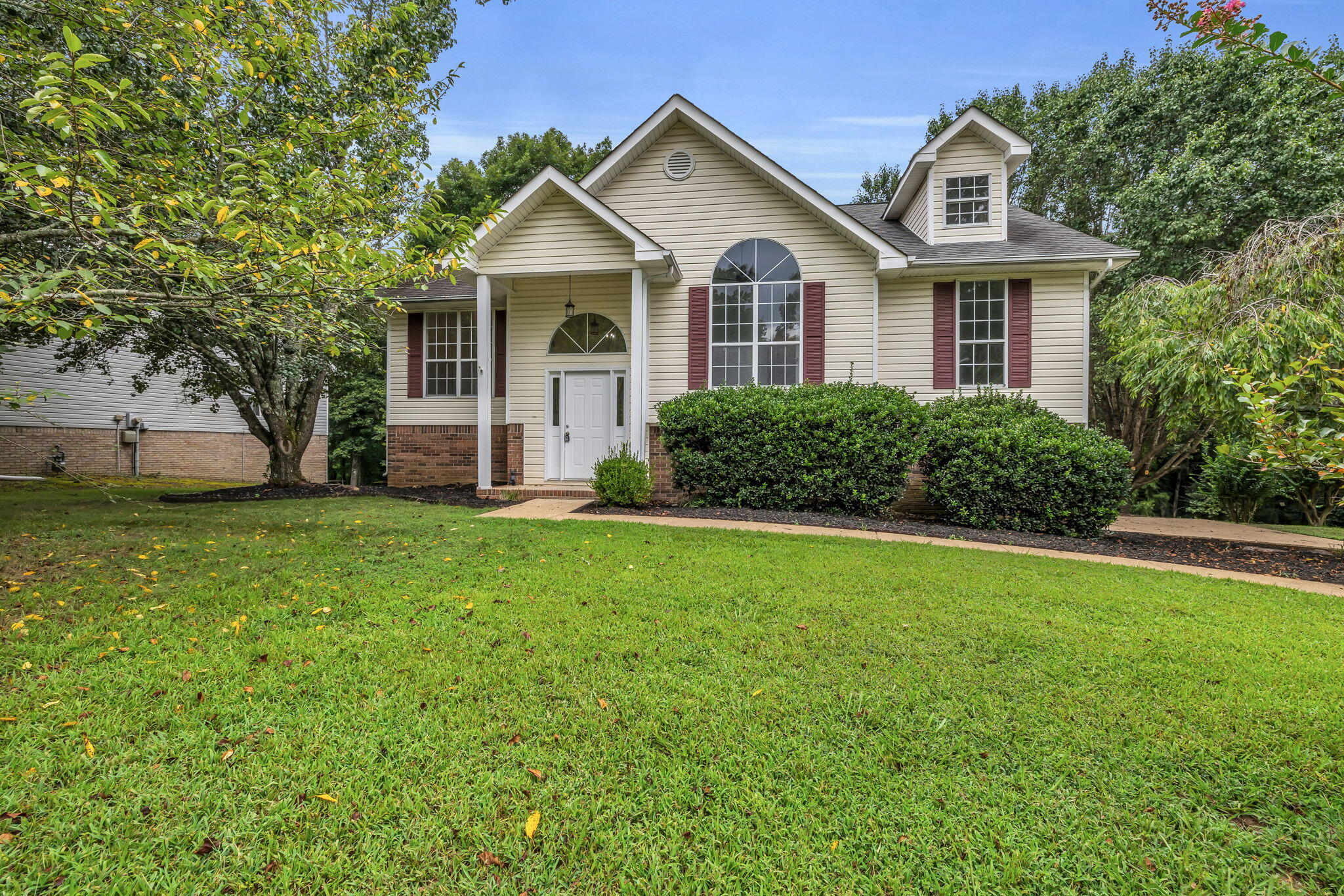 5867 Riley Road Ooltewah, TN 37363 - Photo 1 of 34 5867 Riley Rd