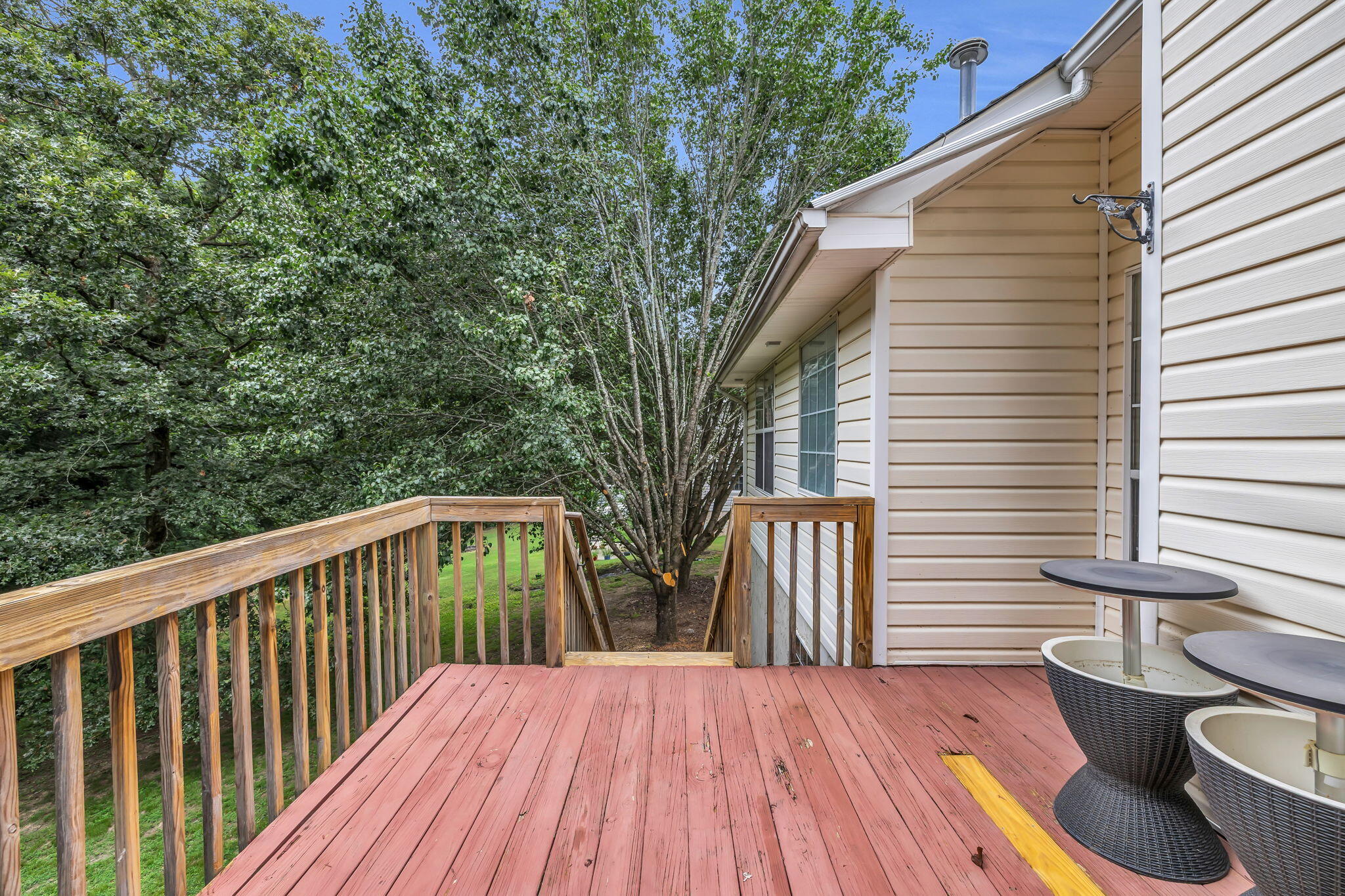 5867 Riley Road Ooltewah, TN 37363 - Photo 14 of 34 5867 Riley Rd