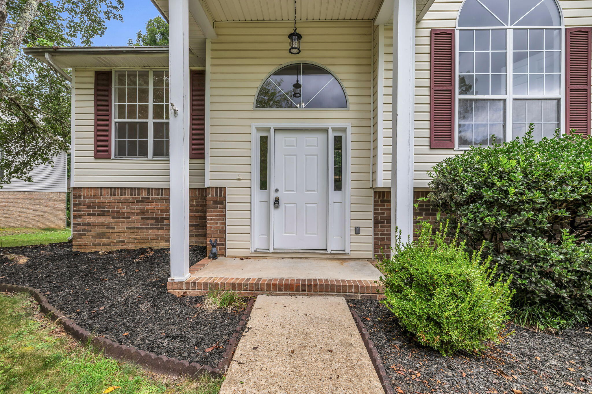 5867 Riley Road Ooltewah, TN 37363 - Photo 2 of 34 5867 Riley Rd