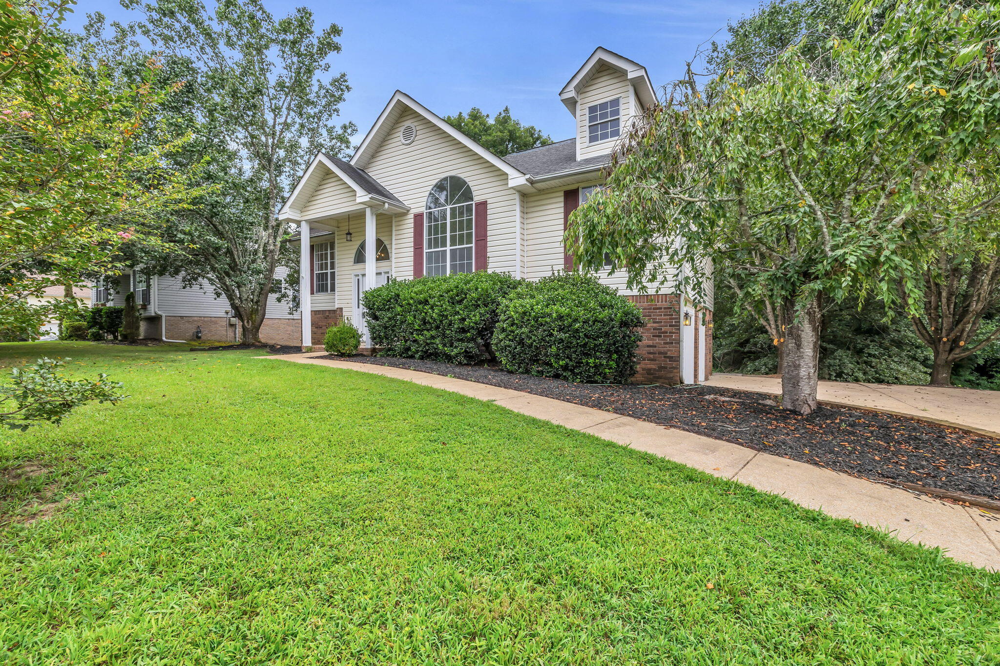 5867 Riley Road Ooltewah, TN 37363 - Photo 3 of 34 5867 Riley Rd