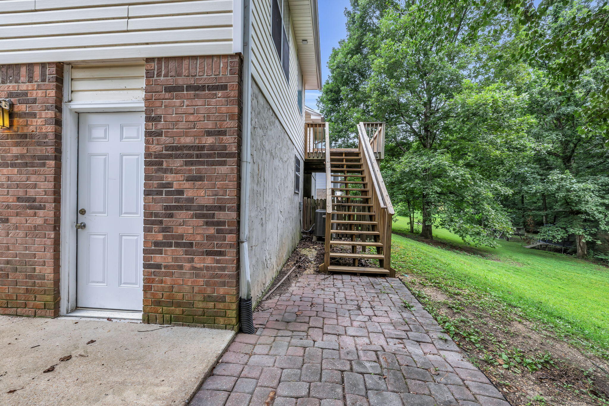 5867 Riley Road Ooltewah, TN 37363 - Photo 33 of 34 5867 Riley Rd