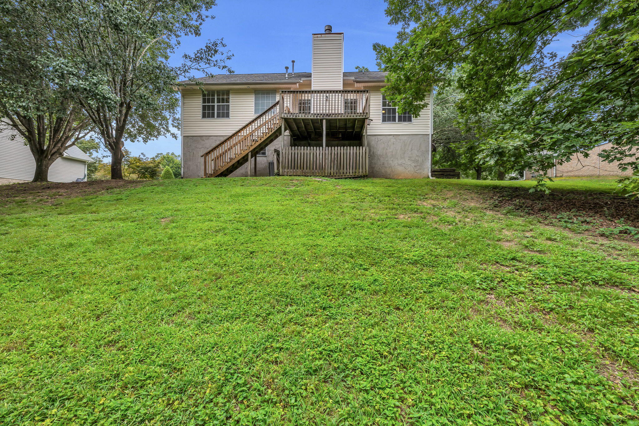 5867 Riley Road Ooltewah, TN 37363 - Photo 34 of 34 5867 Riley Rd