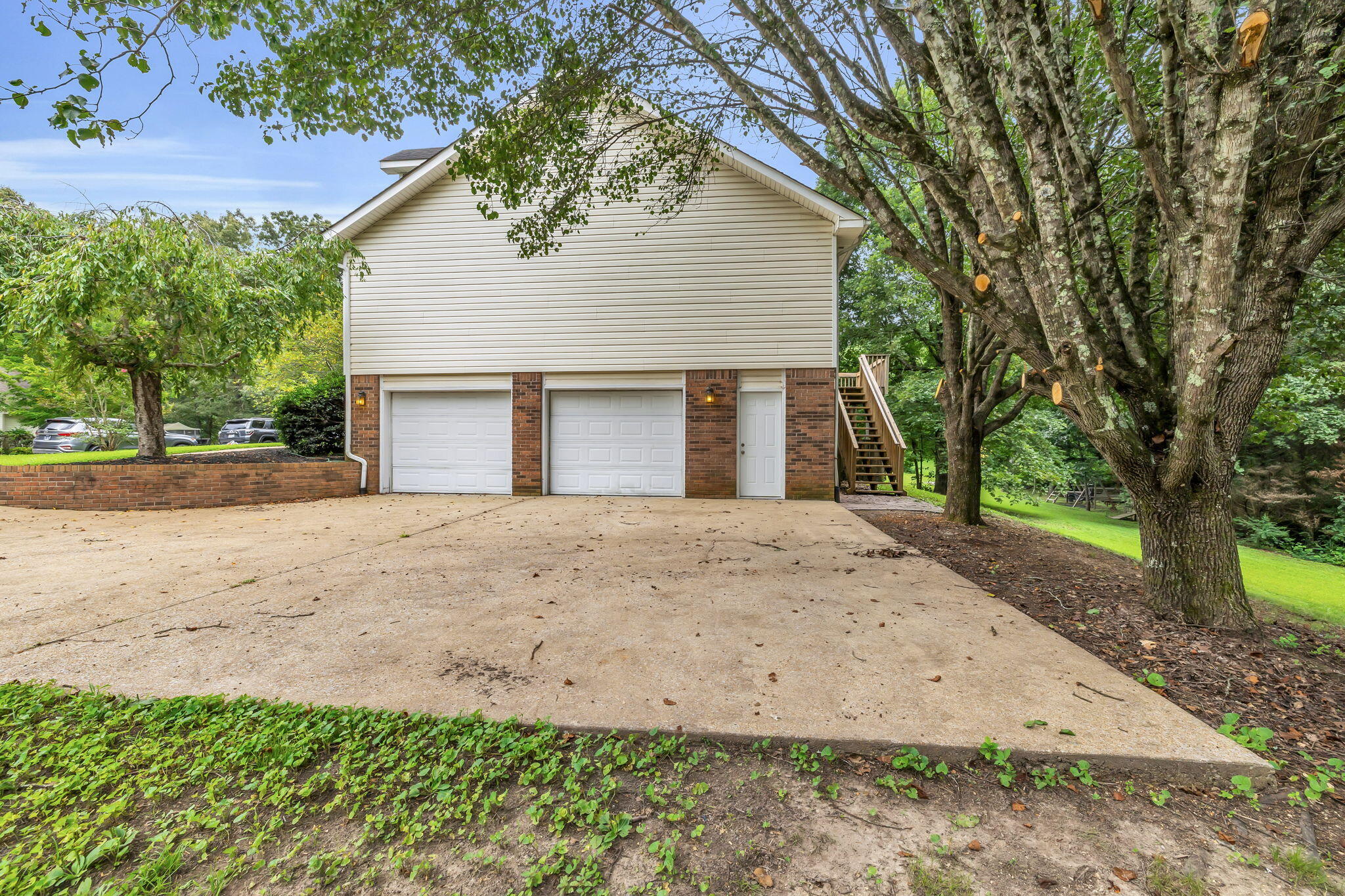 5867 Riley Road Ooltewah, TN 37363 - Photo 4 of 34 5867 Riley Rd
