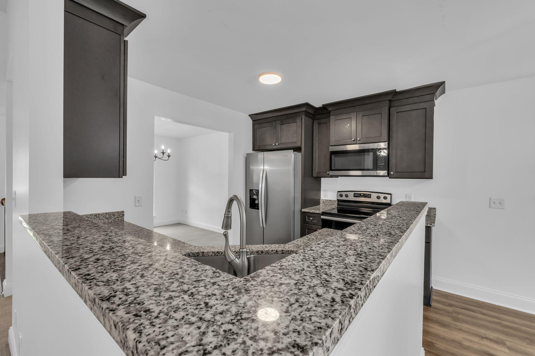5867 Riley Road Ooltewah, TN 37363 - Photo 8 of 34 5867 Riley Rd