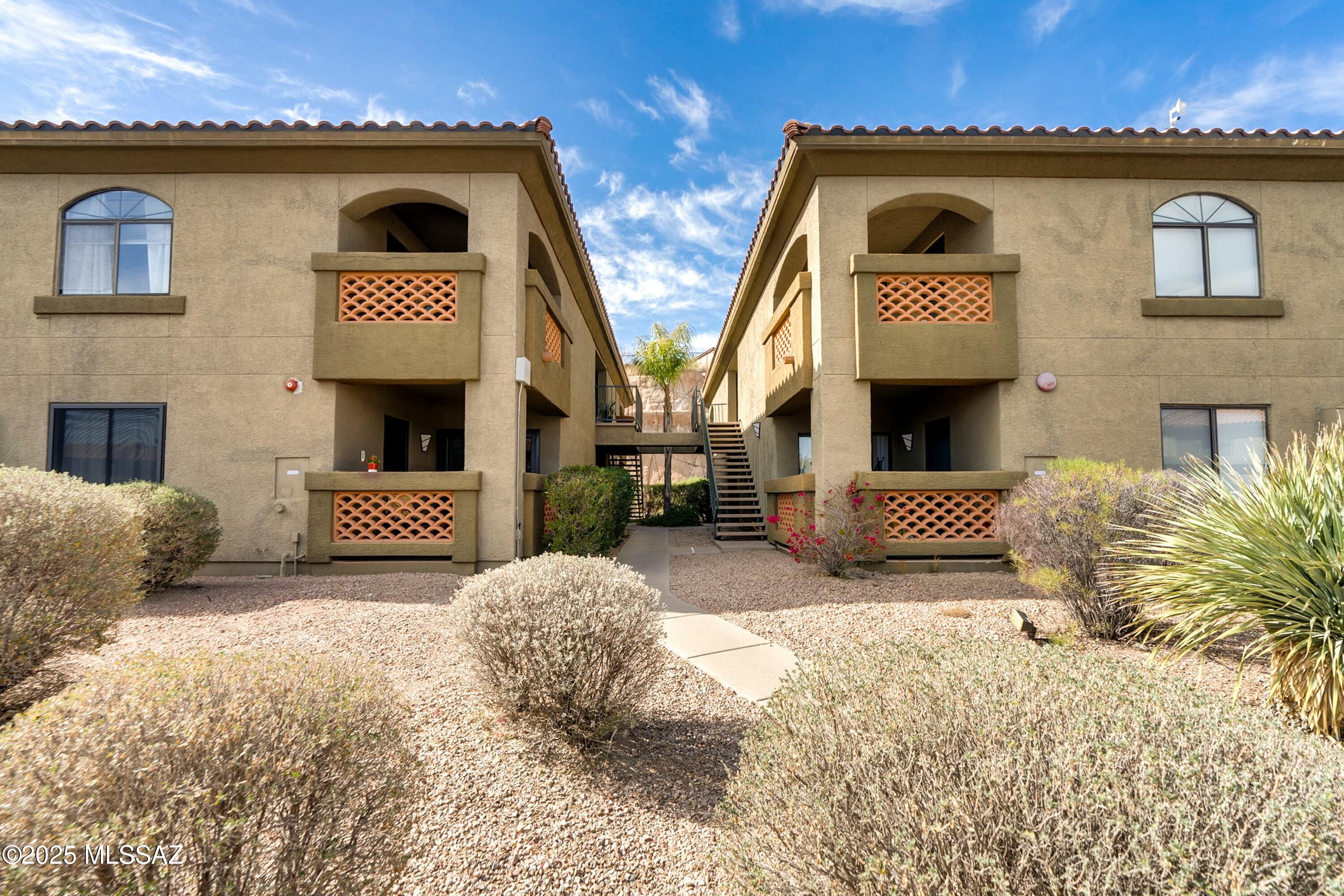 5751 North Kolb Road, Unit 19205 Tucson, AZ 85750 - Photo 39 of 39 Gallery Image 39