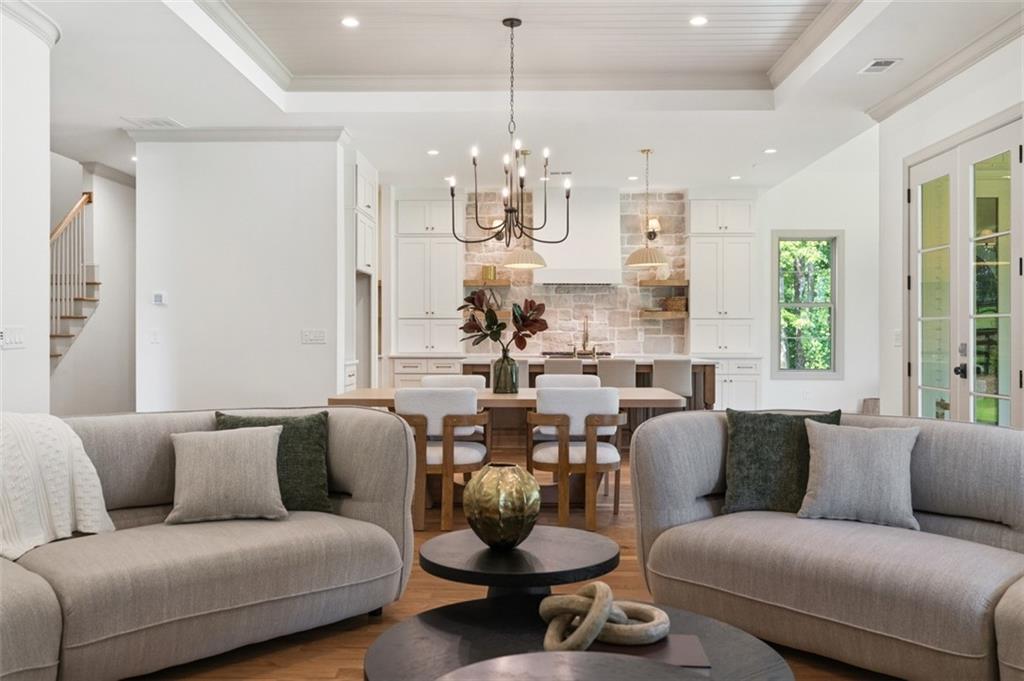 2091 Wilkie Road Alpharetta, GA 30004 - Photo 15 of 73