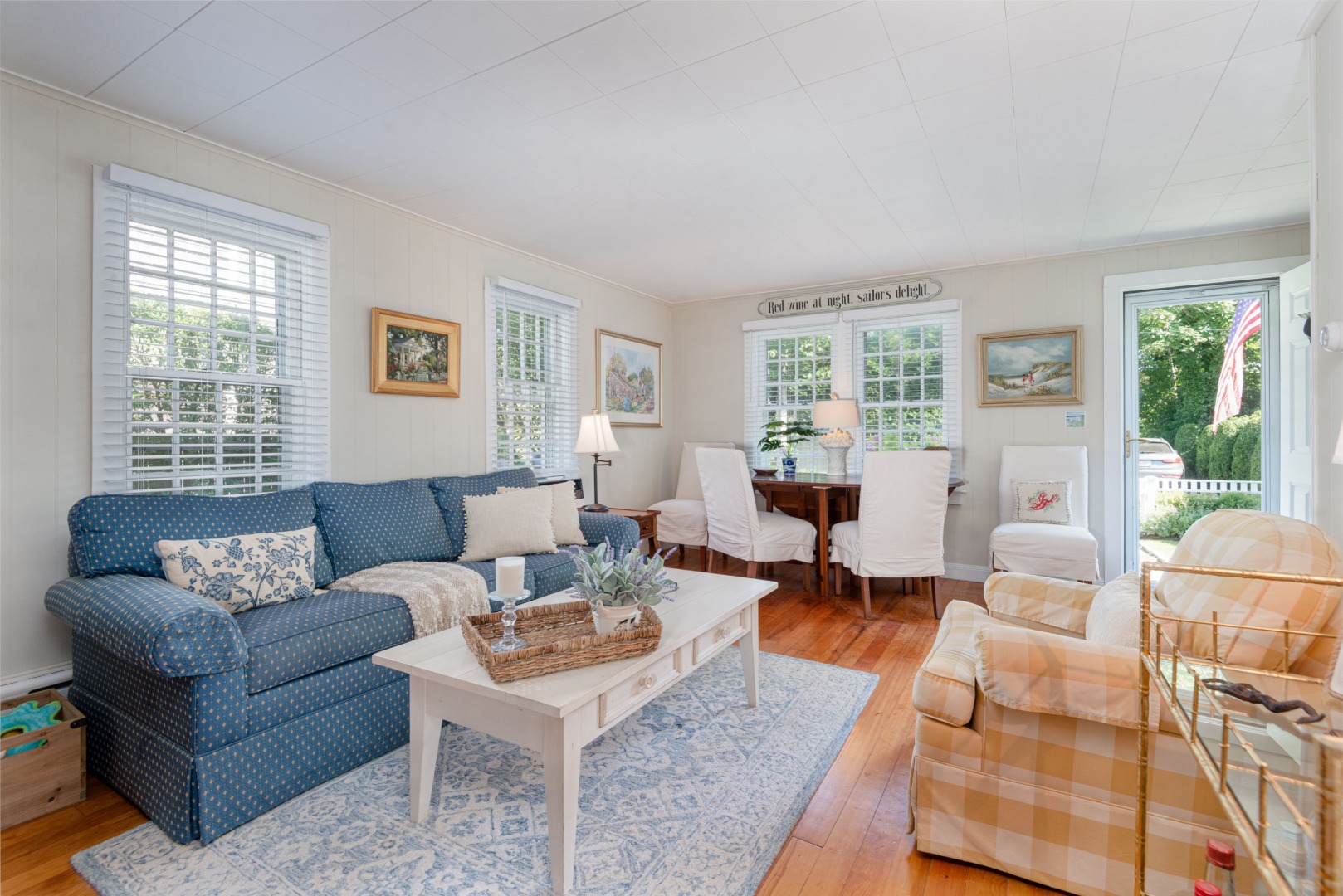 3 Spring Street Nantucket, MA 02554 - Photo 15 of 39 Gallery Image 15