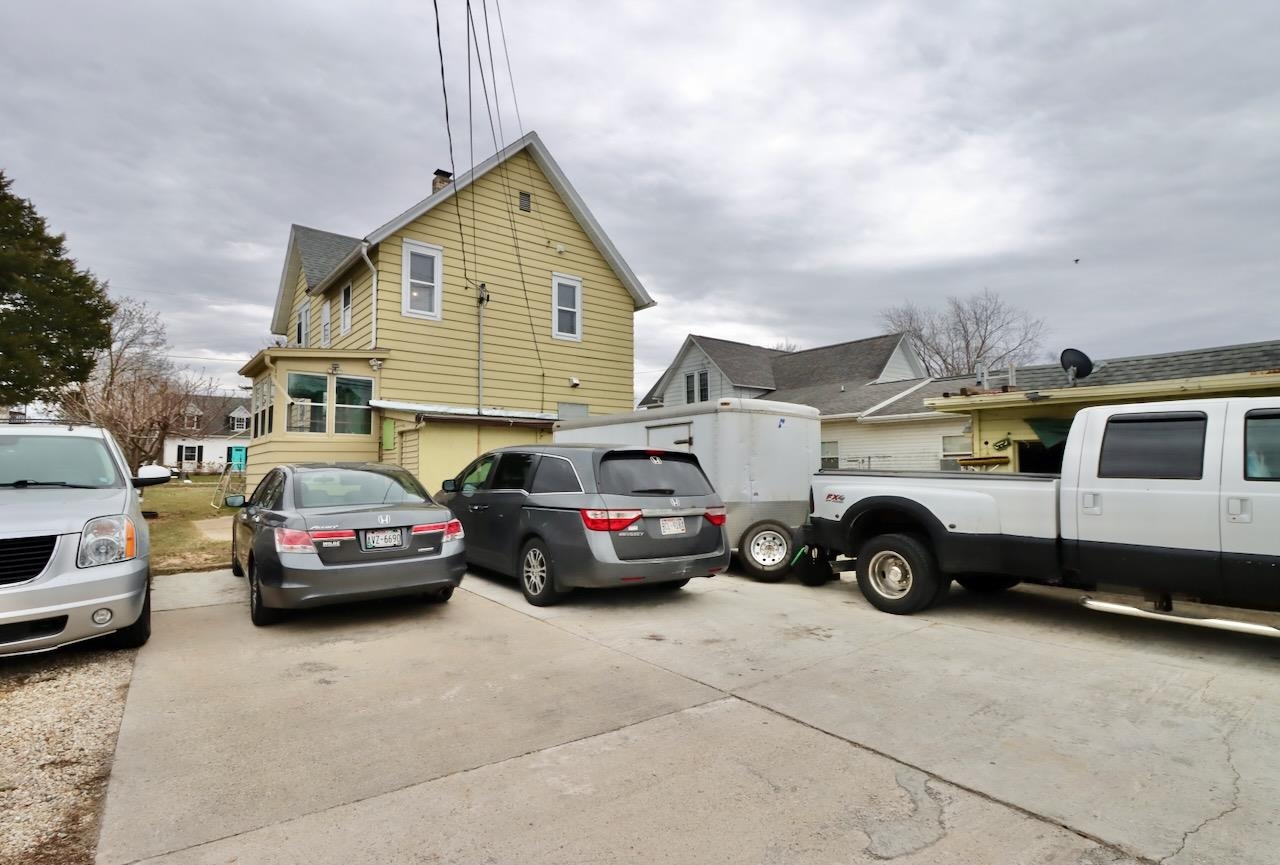 333 Robert Street Fort Atkinson, WI 53538 - Photo 15 of 20