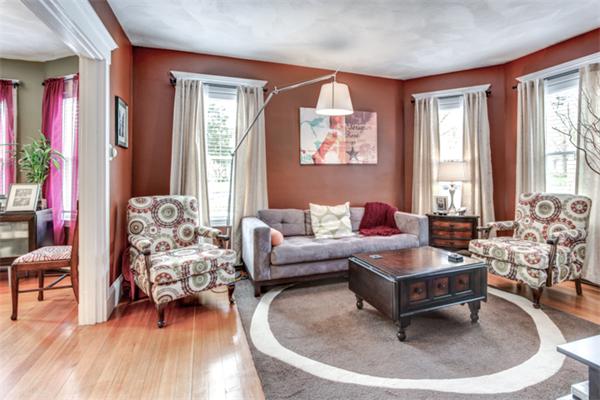 34 Ridge Road, Unit 34 Belmont, MA 02478 - Photo 5 of 26 Gallery Image 5