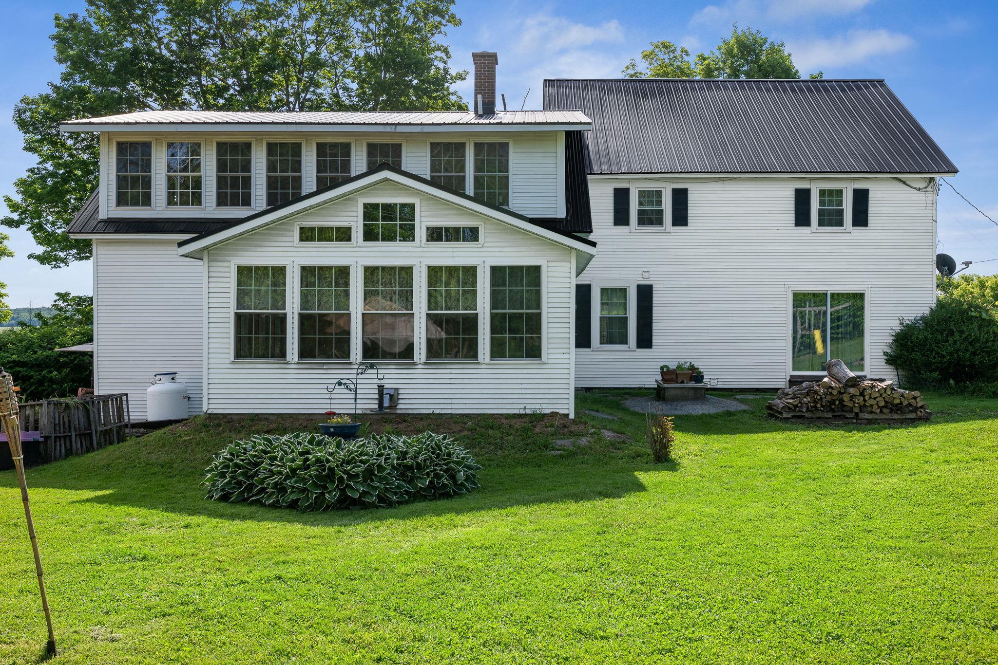 766 Swamp Road Fairfield, VT 05455 - Photo 51 of 60