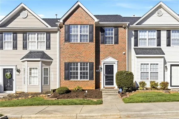 $229,900 | 116 Heritage Creek Way, Greensboro, NC 27405