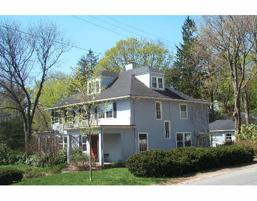 30 Garden Road Wellesley, MA 02481 - Photo 1 of 1 a front view of a house with a yard