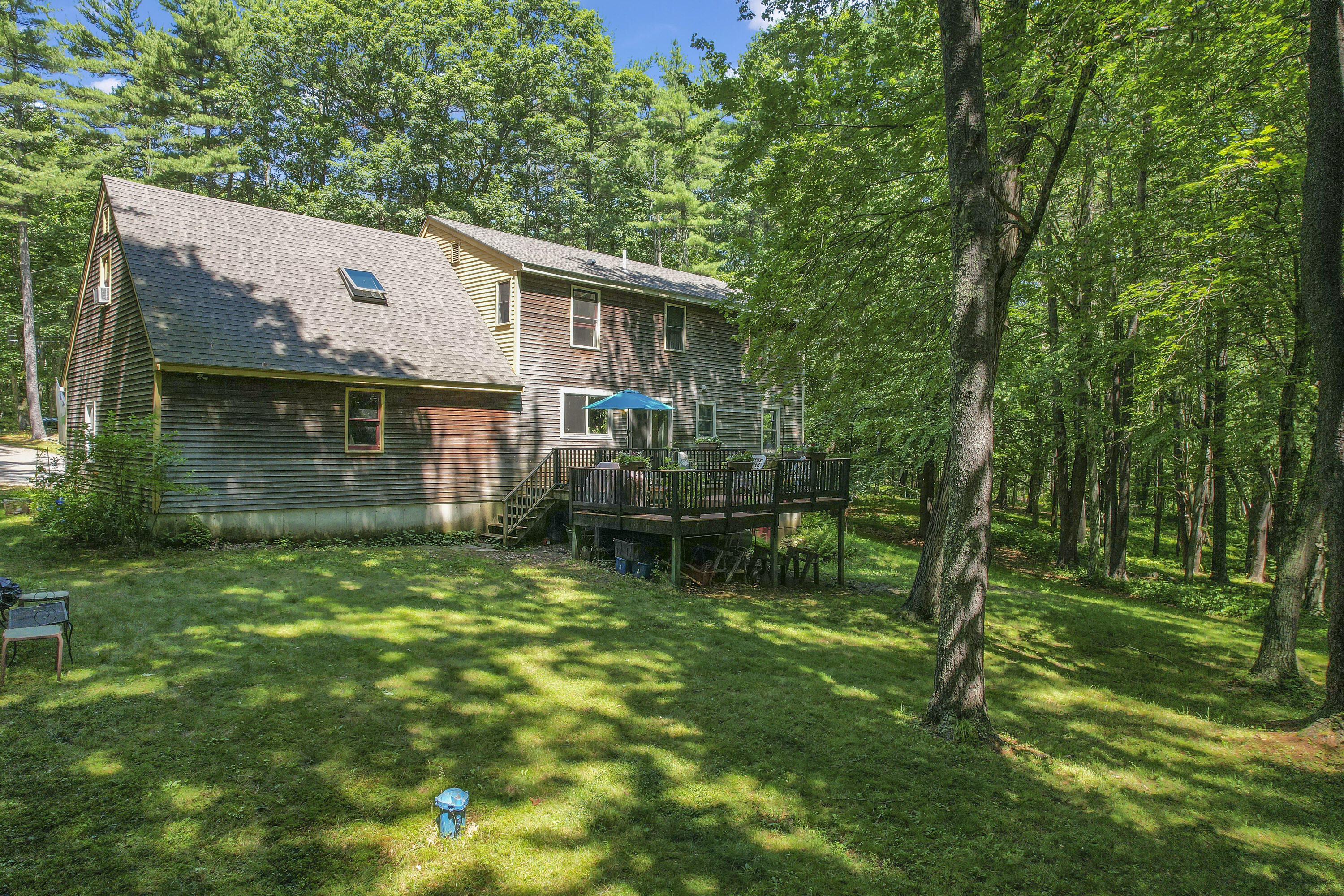 119 Scituate Road York, ME 03909 - Photo 50 of 62 119 Scituate Road_153
