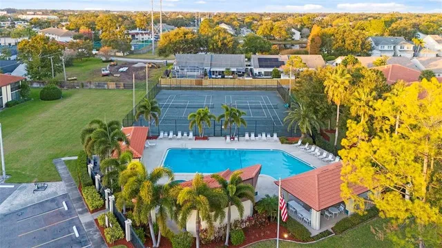 $2,100 | 1808 Hammock Pine Boulevard, Unit 1808, Clearwater, FL 33761