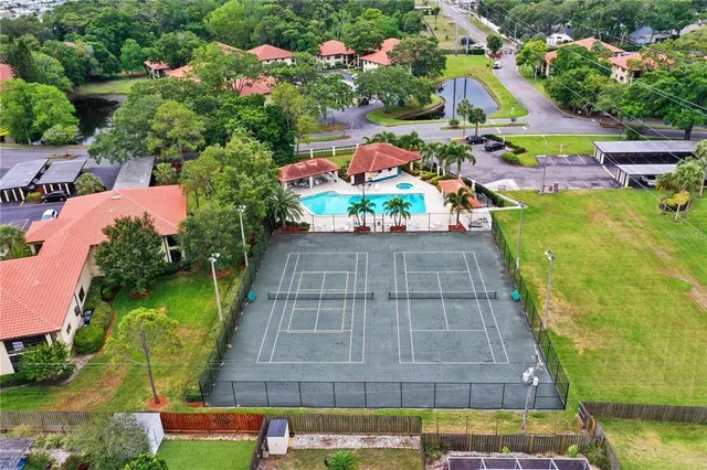 $2,100 | 1808 Hammock Pine Boulevard, Unit 1808, Clearwater, FL 33761