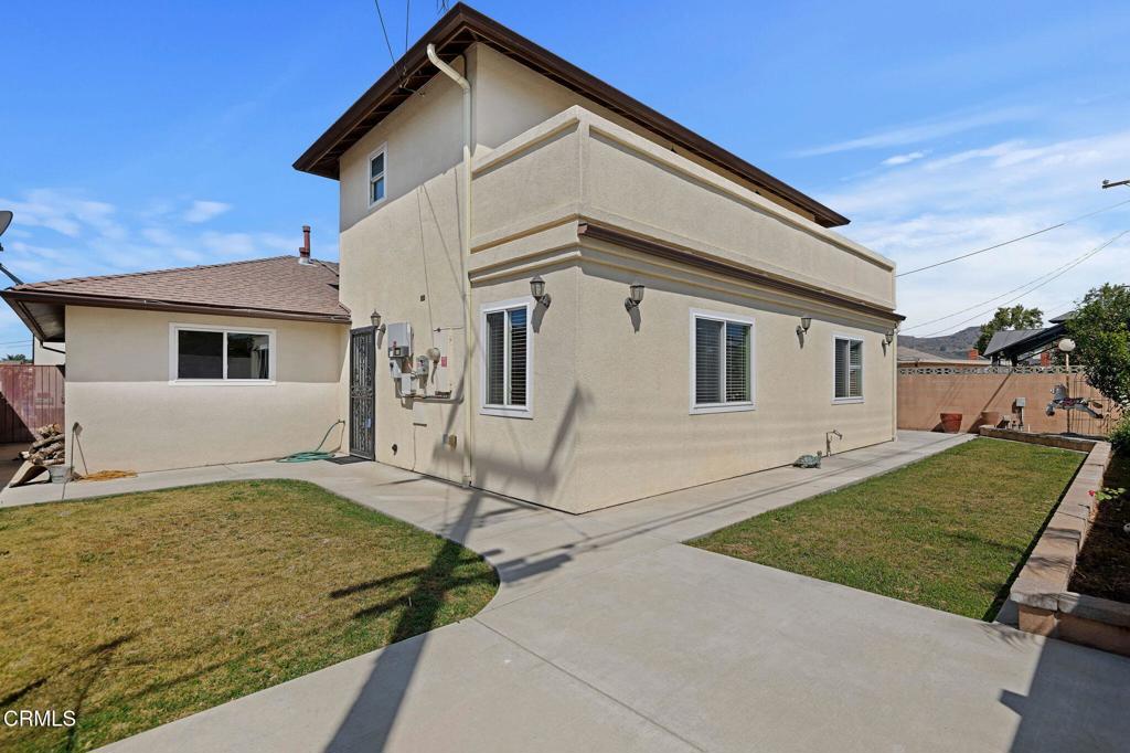 357 Colgate Street Santa Paula, CA 93060 - Photo 25 of 25