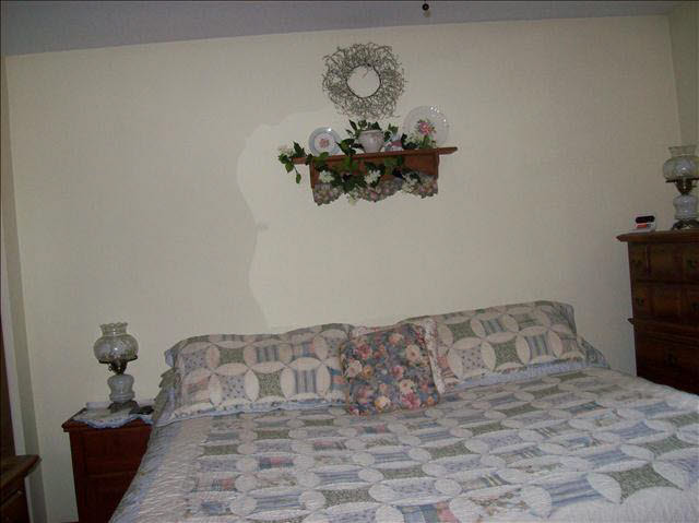 3789 Knepper Road Lambertville, MI 48144 - Photo 13 of 16 master bedroom