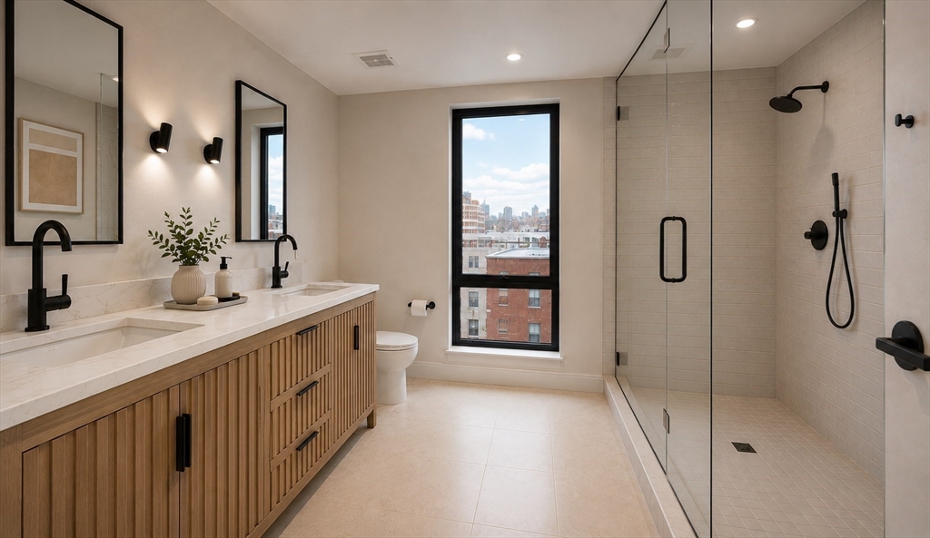 100 Allstate Road, Unit 301 Boston, MA 02125 - Photo 3 of 5 Gallery Image 3