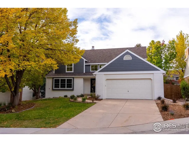$1,375,000 | 5944 East Irwin Place, Centennial, CO 80112